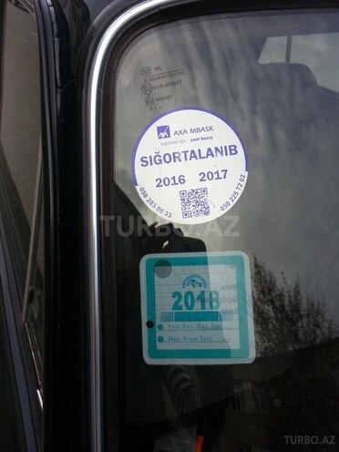 LADA (VAZ) 2106 2004, 128,354 km - 1.6 л - Bakı