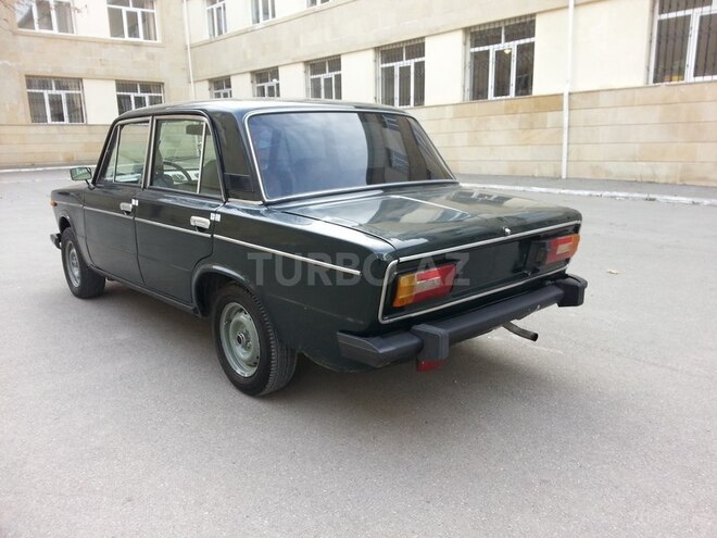 LADA (VAZ) 2106 2004, 128,354 km - 1.6 л - Bakı