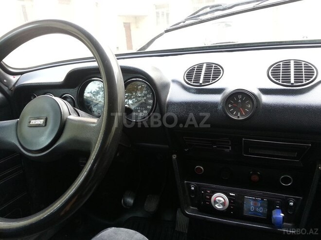 LADA (VAZ) 2106 2004, 128,354 km - 1.6 л - Bakı