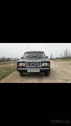 LADA (VAZ) 2107 2007, 99,999 km - 1.6 л - Bakı