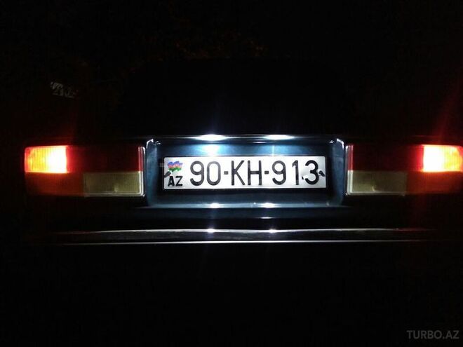 LADA (VAZ) 2107 2007, 99,999 km - 1.6 л - Bakı