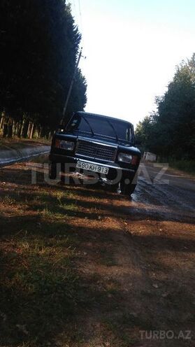 LADA (VAZ) 2107 2007, 99,999 km - 1.6 л - Bakı