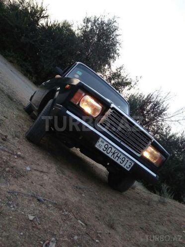 LADA (VAZ) 2107 2007, 99,999 km - 1.6 л - Bakı