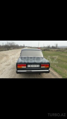 LADA (VAZ) 2107 2007, 99,999 km - 1.6 л - Bakı