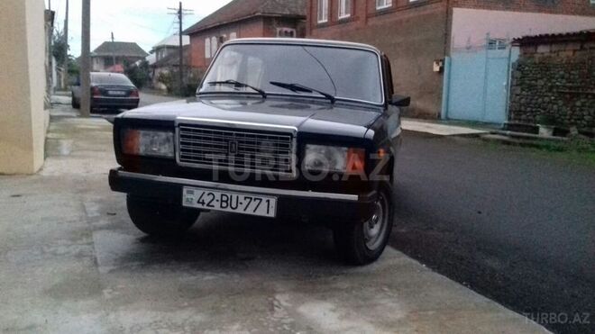 LADA (VAZ) 2107 2012, 130,000 km - 1.6 l - Lənkəran