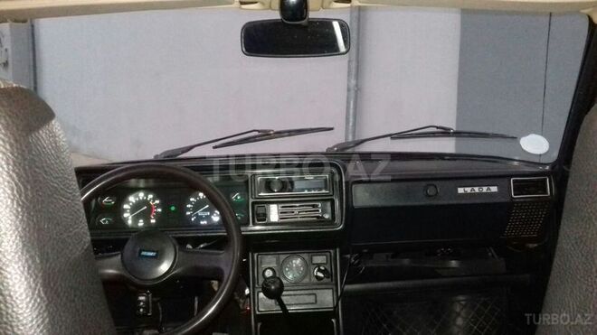 LADA (VAZ) 2107 2012, 130,000 km - 1.6 l - Lənkəran