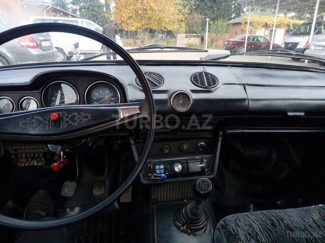 LADA (VAZ) 2106 1990, 192,685 km - 1.5 l - Göygöl