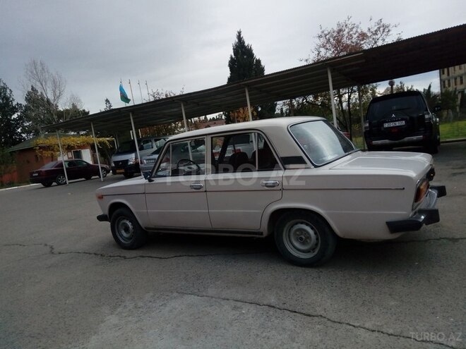 LADA (VAZ) 2106 1990, 192,685 km - 1.5 l - Göygöl