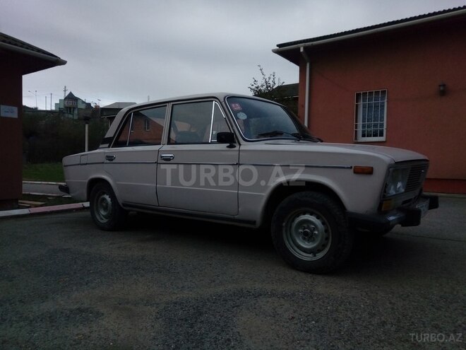 LADA (VAZ) 2106 1990, 192,685 km - 1.5 l - Göygöl