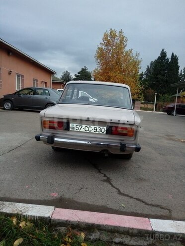 LADA (VAZ) 2106 1990, 192,685 km - 1.5 l - Göygöl