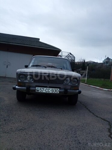 LADA (VAZ) 2106 1990, 192,685 km - 1.5 l - Göygöl