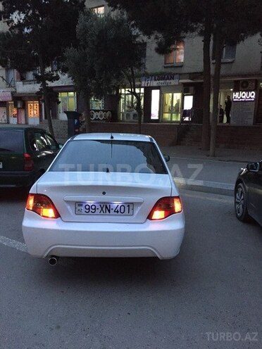 Daewoo Nexia 2010, 156,000 km - 1.5 l - Bakı