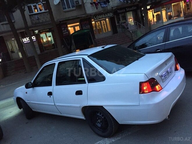 Daewoo Nexia 2010, 156,000 km - 1.5 l - Bakı