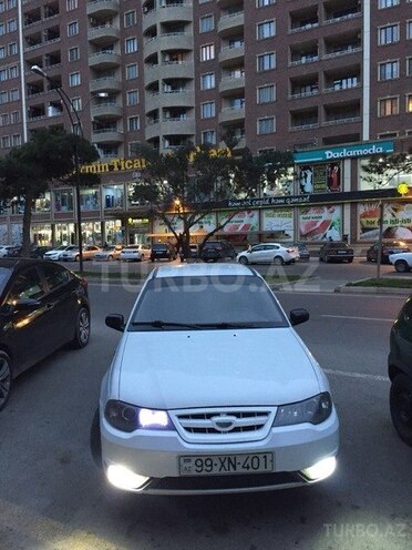 Daewoo Nexia 2010, 156,000 km - 1.5 l - Bakı