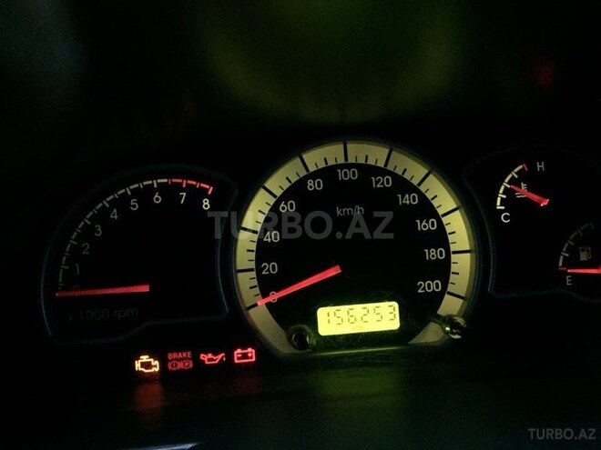 Daewoo Nexia 2010, 156,000 km - 1.5 l - Bakı