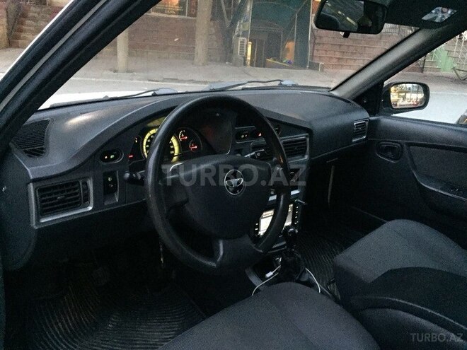 Daewoo Nexia 2010, 156,000 km - 1.5 l - Bakı