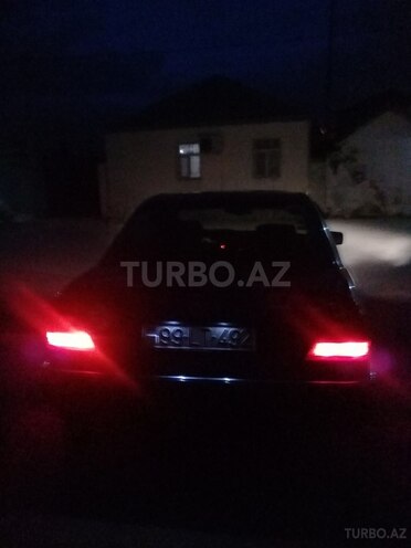 Mercedes C 180 1995, 322,180 km - 1.8 l - Bakı