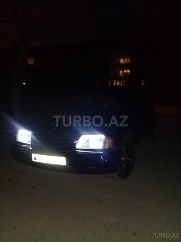 Mercedes C 180 1995, 322,180 km - 1.8 l - Bakı