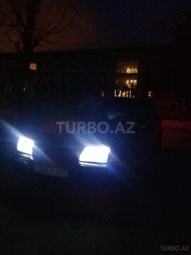 Mercedes C 180 1995, 322,180 km - 1.8 l - Bakı