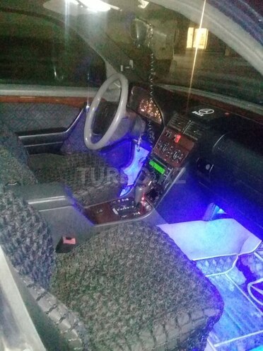 Mercedes C 180 1995, 322,180 km - 1.8 l - Bakı