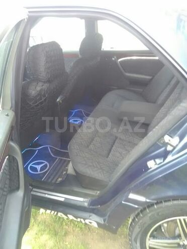 Mercedes C 180 1995, 322,180 km - 1.8 l - Bakı