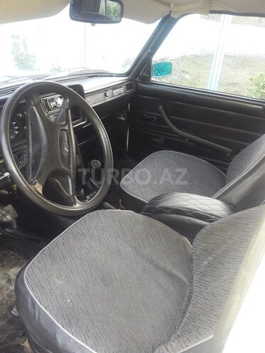 LADA (VAZ) 2107 2007, 166 km - 1.6 l - Ağdam