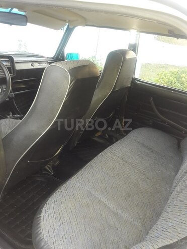 LADA (VAZ) 2107 2007, 166 km - 1.6 l - Ağdam