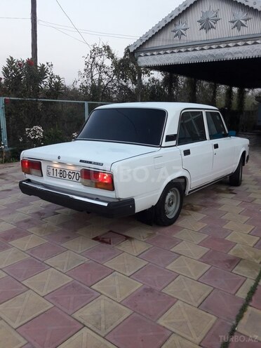 LADA (VAZ) 2107 2007, 166 km - 1.6 l - Ağdam
