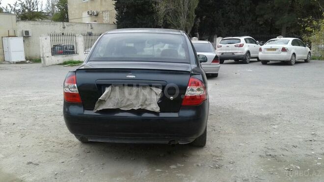 Saipa Tiba 2013, 180,000 km - 0.2 л - Bakı
