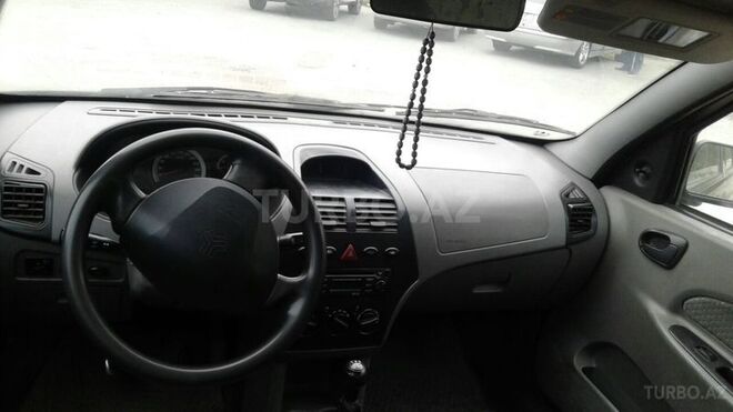 Saipa Tiba 2013, 180,000 km - 0.2 л - Bakı