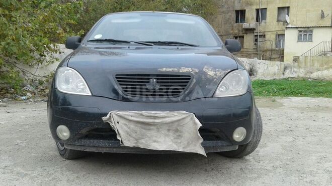 Saipa Tiba 2013, 180,000 km - 0.2 л - Bakı