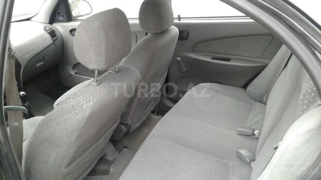 Saipa Tiba 2013, 180,000 km - 0.2 л - Bakı