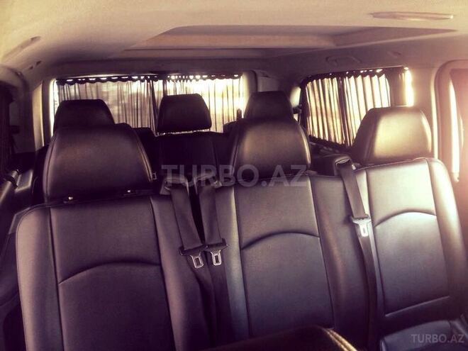 Mercedes Vito 2012, 2,700,000 km - 2.2 l - Bakı