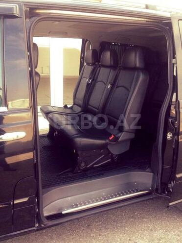 Mercedes Vito 2012, 2,700,000 km - 2.2 l - Bakı