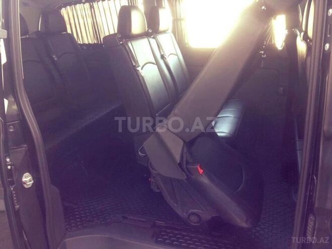 Mercedes Vito 2012, 2,700,000 km - 2.2 l - Bakı