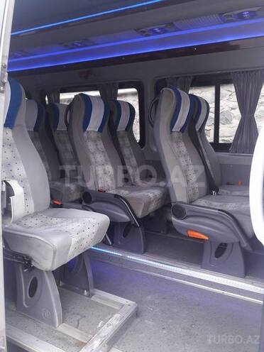 Mercedes Sprinter 413 2001, 550,000 km - 2.1 l - Şəki