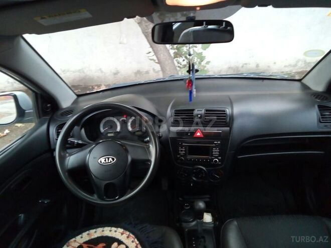 Kia Picanto 2010, 86,000 km - 1.1 l - Bakı