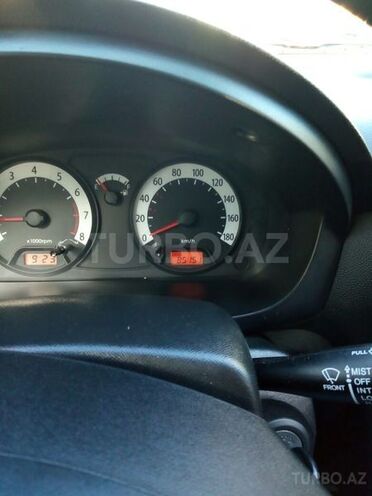 Kia Picanto 2010, 86,000 km - 1.1 l - Bakı