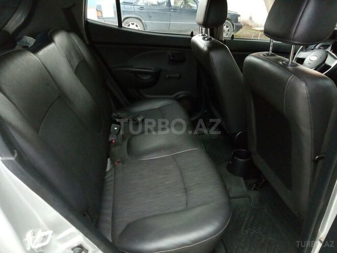 Kia Picanto 2010, 86,000 km - 1.1 l - Bakı