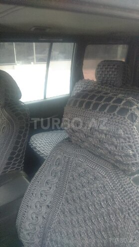 Hyundai Galloper 1997, 320,000 km - 3.0 л - Sumqayıt