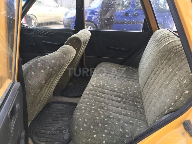 Renault 12 Toros 1997, 457,000 km - 1.3 l - Bakı