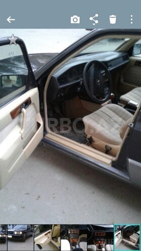 Mercedes E 180 1991, 143,000 km - 2.3 l - Sumqayıt
