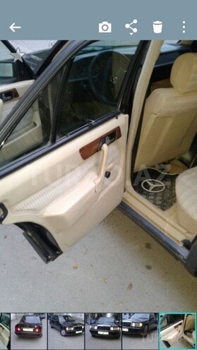 Mercedes E 180 1991, 143,000 km - 2.3 l - Sumqayıt