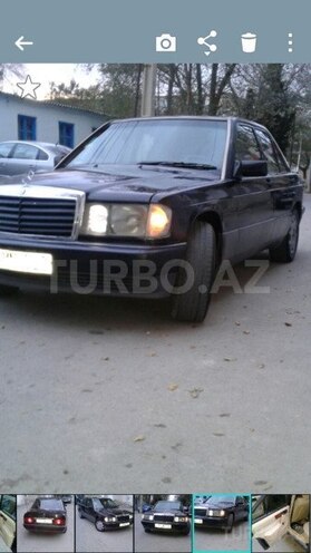 Mercedes E 180 1991, 143,000 km - 2.3 l - Sumqayıt