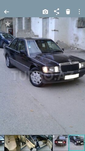 Mercedes E 180 1991, 143,000 km - 2.3 l - Sumqayıt