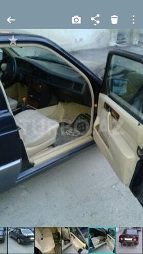 Mercedes E 180 1991, 143,000 km - 2.3 l - Sumqayıt