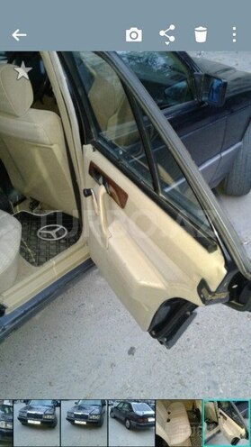 Mercedes E 180 1991, 143,000 km - 2.3 l - Sumqayıt