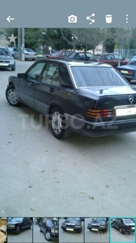 Mercedes E 180 1991, 143,000 km - 2.3 l - Sumqayıt