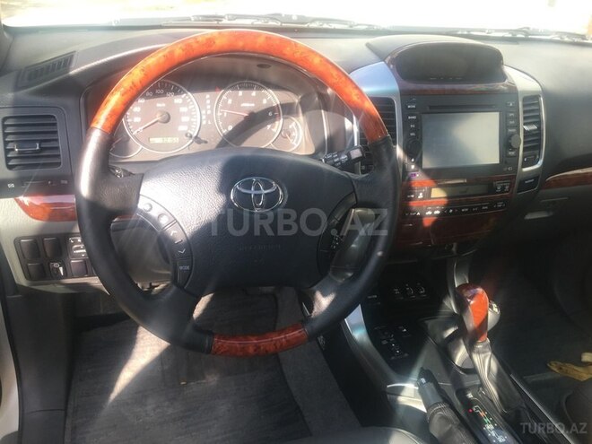 Toyota Prado 2008, 90,100 km - 4.0 l - Bakı
