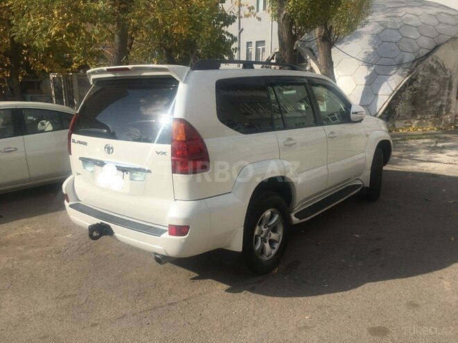 Toyota Prado 2008, 90,100 km - 4.0 l - Bakı